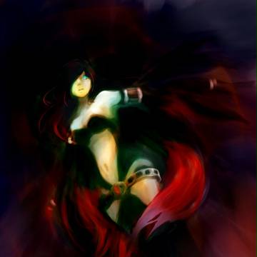 クロウ