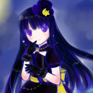 月夜魔女