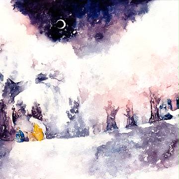桜月夜