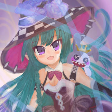 グラーニャさん