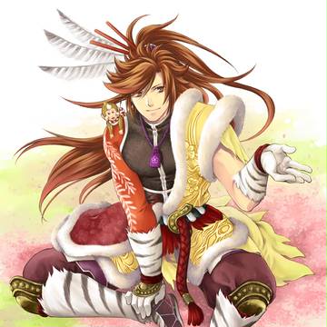 春の慶次祭り