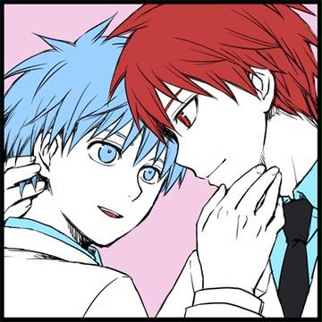 赤黒ペーパー2種