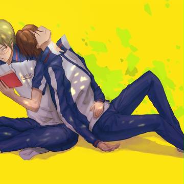 手冢&不二
