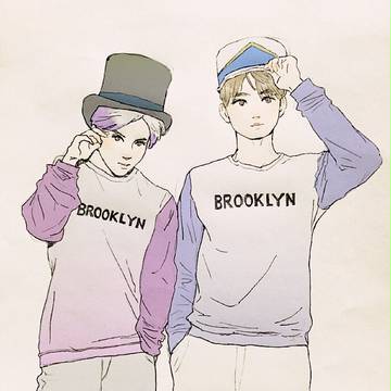 描くしかなかった