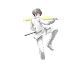 菊