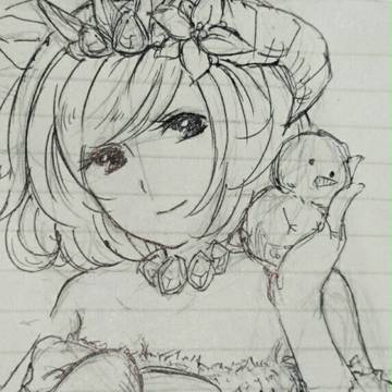 オルガ(モンスト)