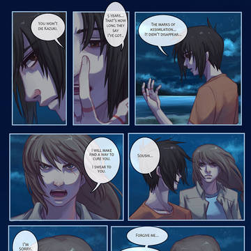 蒼穹のファフナー - KazuSou comic
