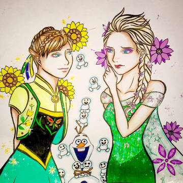 Frozen Fever