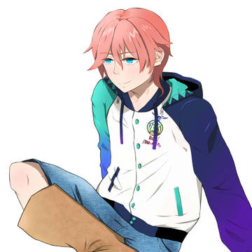 少年 
