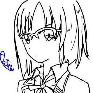 海老名姫菜：プロフィール用