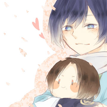 安定くん❤