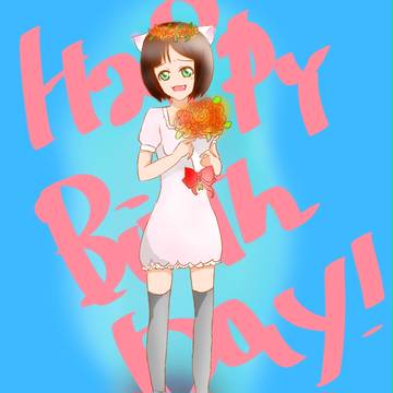 前川みく