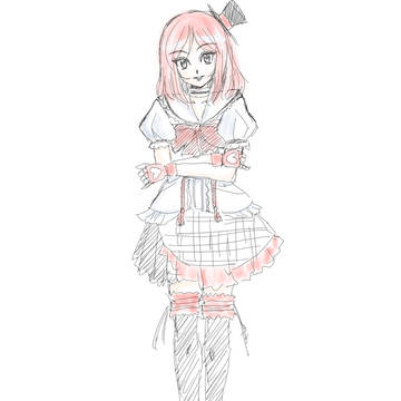 西木野真姫