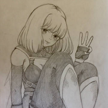 レイブンスーツ