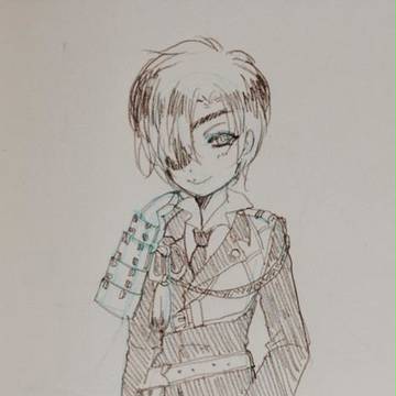 30DAYS刀剣乱舞【DAY 2】