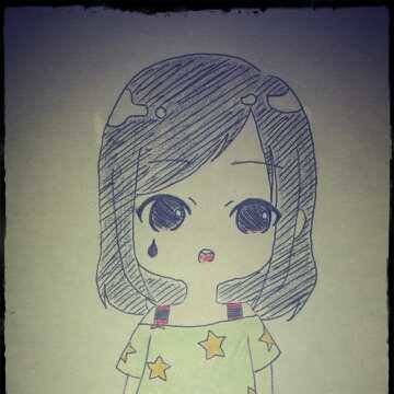 アイコンです