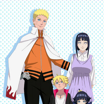 NARUTO