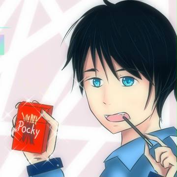 PockySweet (実況者)