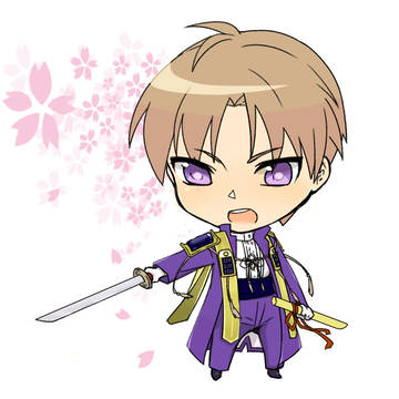 とうらぶ詰め(長谷部さん多め)