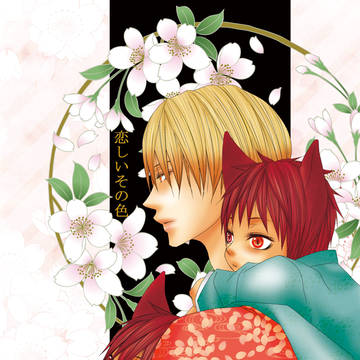 【黒バス/腐】新刊でした/キャプへ追記6/7【赤黄】