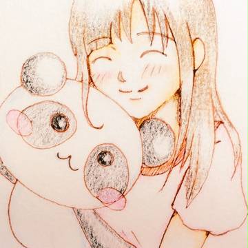 ぱんだちゃん♡