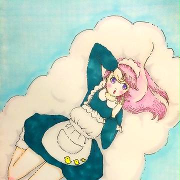 kawaiiは疲れる