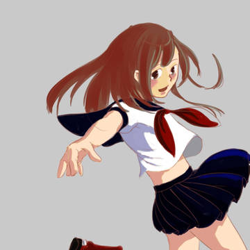 練