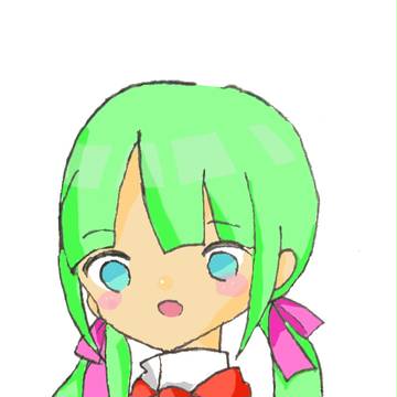 実波ちゃん！