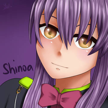 「Purple」