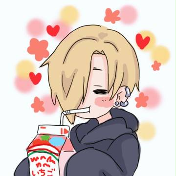 いちごオレ小梅ちゃん