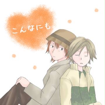 2015 スパコミ新刊