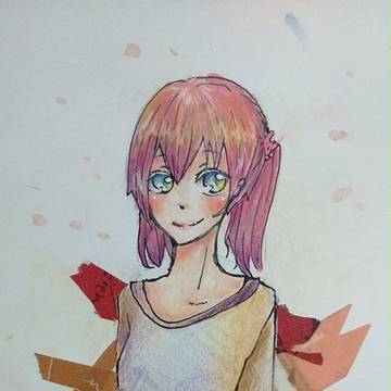 少女