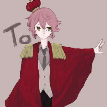 わがままプリンス