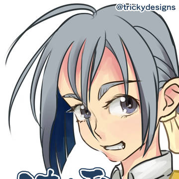 \きよし/