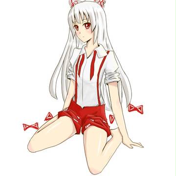 藤原妹紅
