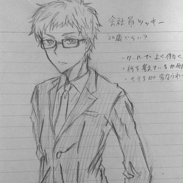 HQログ