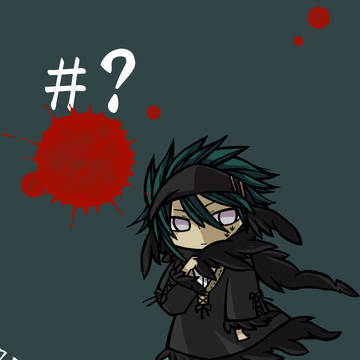 【デスナンバー2】だってしょうがないだろ【投票】