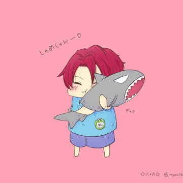 ショタりんちゃん