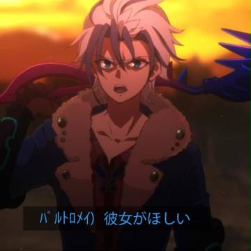メルスト12話「決戦！調査隊の恋路」