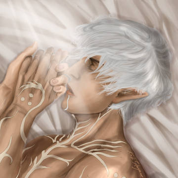 睡眠フェンリス