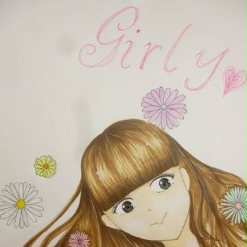 Girly❤