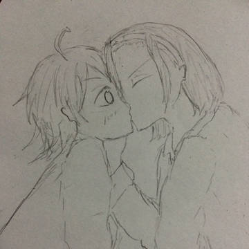 不意打ち