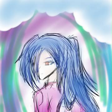 Anime Girl