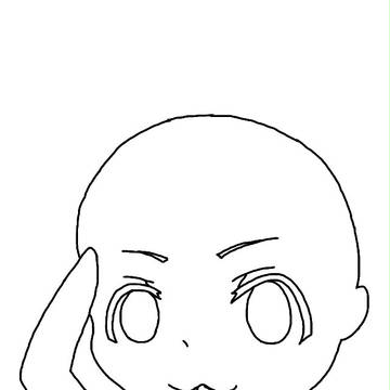 トレス素材