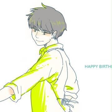 2015 KK Birthday
