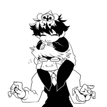 【色々詰】ほぼ血界詰