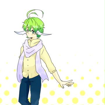 【PAM】ネーヴェ【アビコレ春の陣】