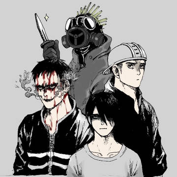 むむ