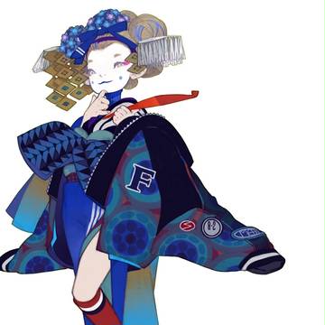 靴０１