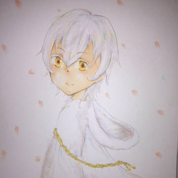らくがき